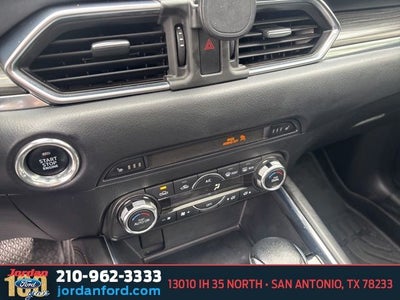 2018 Mazda Mazda CX-5 Grand Touring