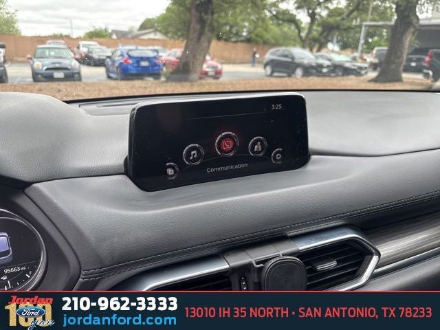 2018 Mazda Mazda CX-5 Grand Touring