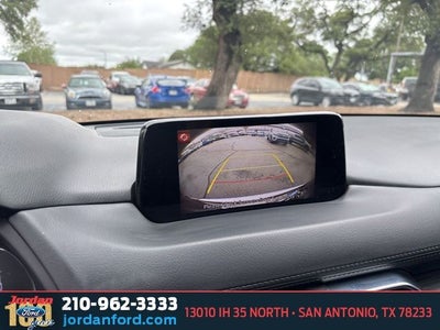2018 Mazda Mazda CX-5 Grand Touring