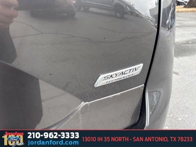 2018 Mazda Mazda CX-5 Grand Touring