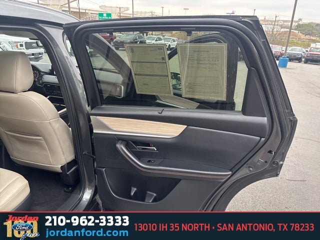 2024 Mazda Mazda CX-90 3.3 Turbo Premium