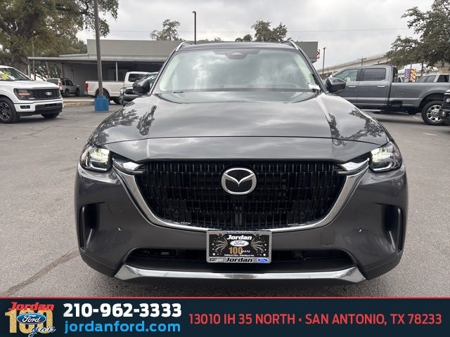 2024 Mazda Mazda CX-90 3.3 Turbo Premium