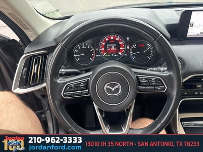 2024 Mazda Mazda CX-90 3.3 Turbo Premium