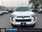 2020 Toyota 4Runner TRD Off-Road Premium