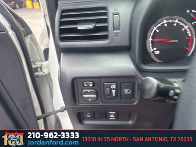 2020 Toyota 4Runner TRD Off-Road Premium