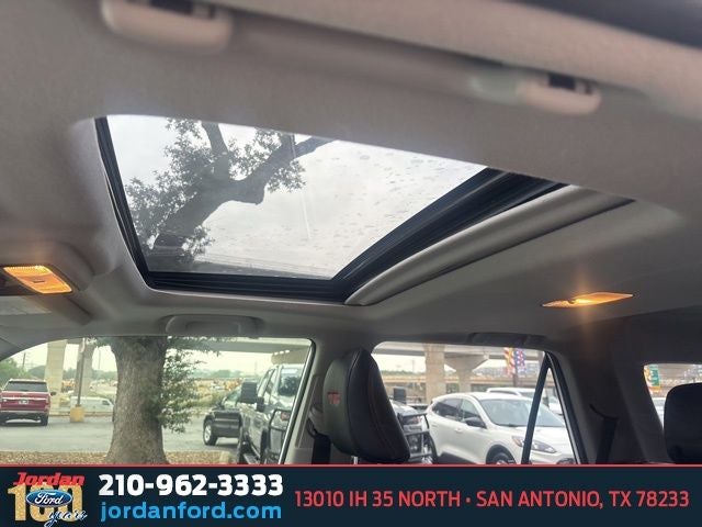 2020 Toyota 4Runner TRD Off-Road Premium