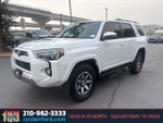 2020 Toyota 4Runner TRD Off-Road Premium