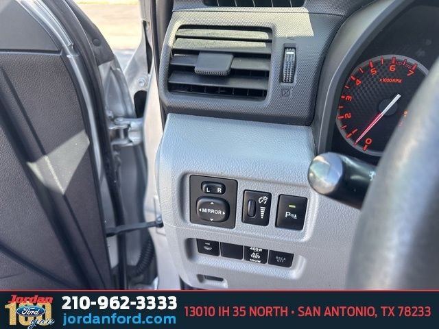 2013 Toyota 4Runner SR5