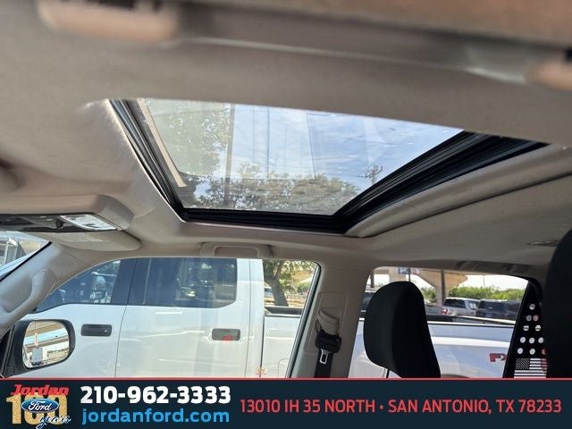 2013 Toyota 4Runner SR5