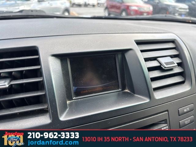 2008 Toyota Highlander Sport