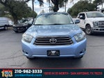 2008 Toyota Highlander Sport