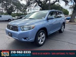 2008 Toyota Highlander Sport