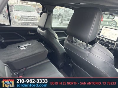 2025 Toyota 4Runner Limited