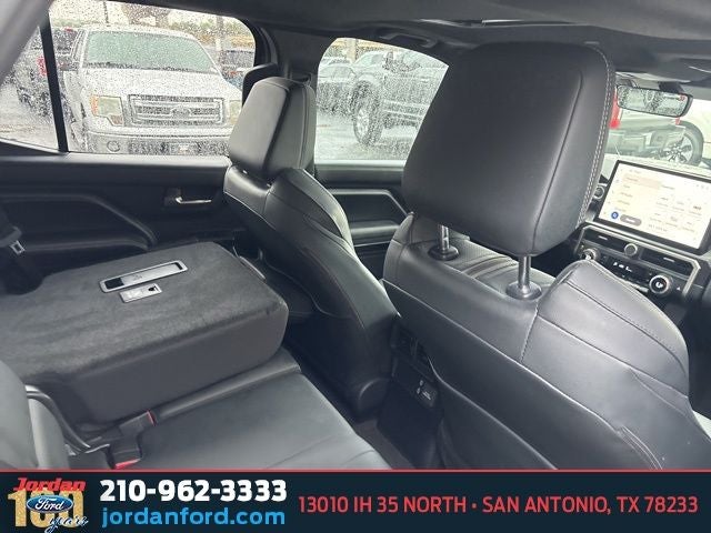 2025 Toyota 4Runner Limited