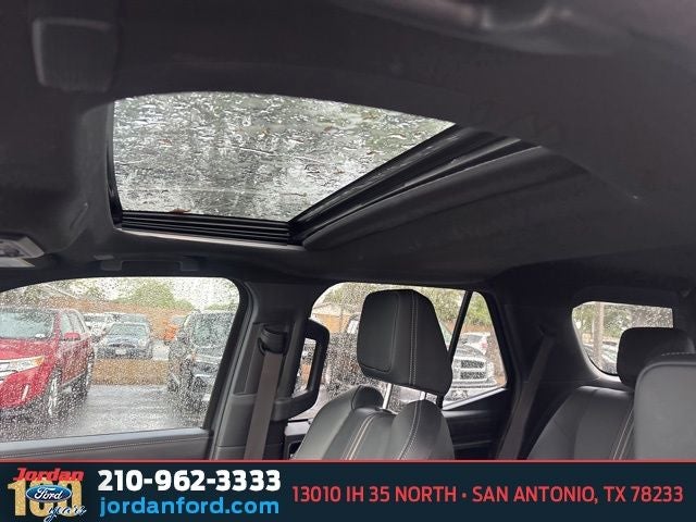 2025 Toyota 4Runner Limited