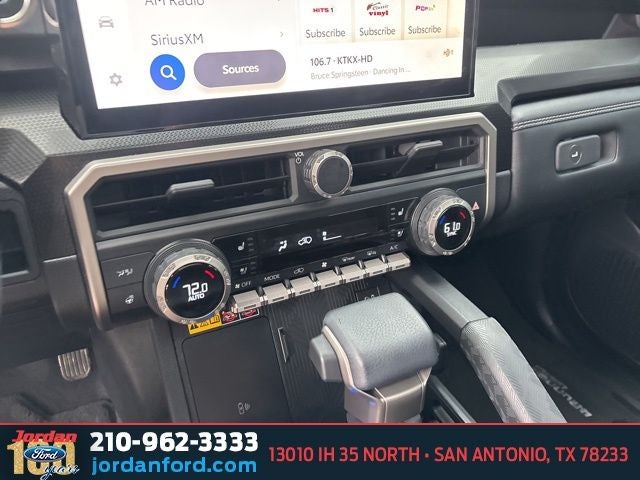 2025 Toyota 4Runner Limited