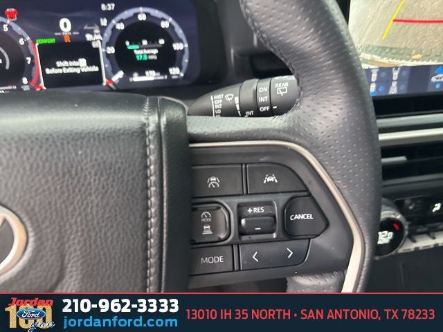 2025 Toyota 4Runner Limited