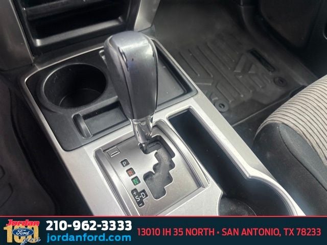 2015 Toyota 4Runner SR5