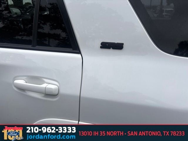2015 Toyota 4Runner SR5