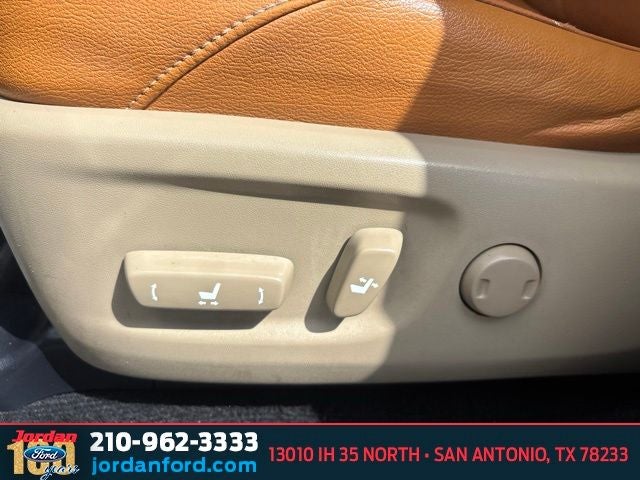 2014 Toyota 4Runner SR5