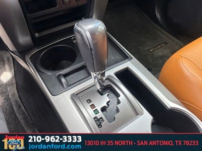 2014 Toyota 4Runner SR5