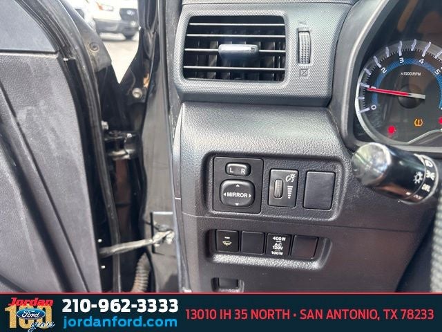 2014 Toyota 4Runner SR5