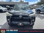 2014 Toyota 4Runner SR5