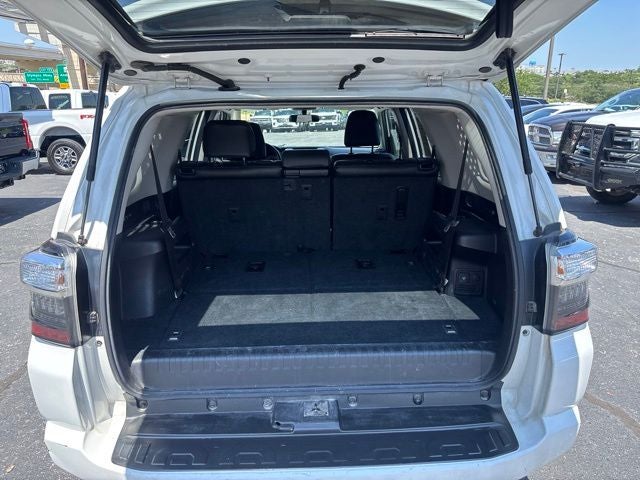 2014 Toyota 4Runner SR5