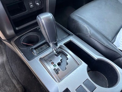 2014 Toyota 4Runner SR5