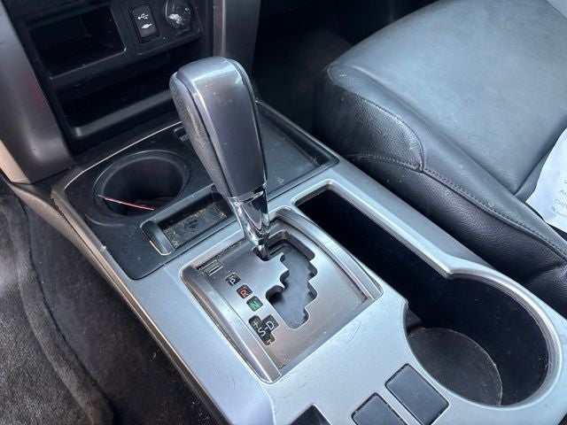 2014 Toyota 4Runner SR5