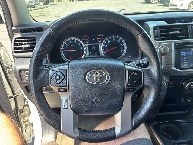 2014 Toyota 4Runner SR5