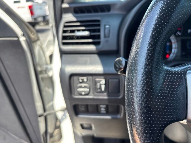 2014 Toyota 4Runner SR5