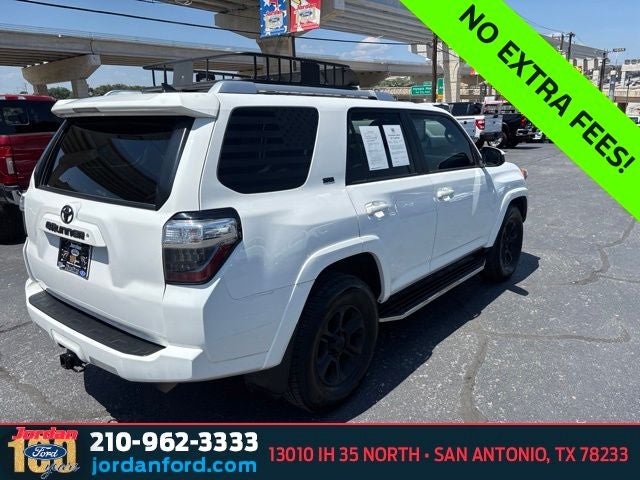 2014 Toyota 4Runner SR5