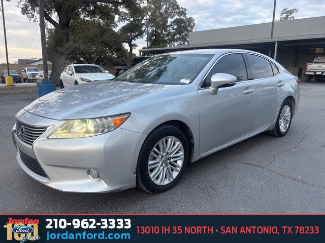2013 Lexus ES 350