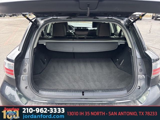 2011 Lexus CT 200h Premium