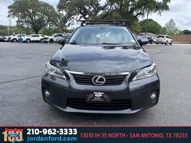 2011 Lexus CT 200h Premium