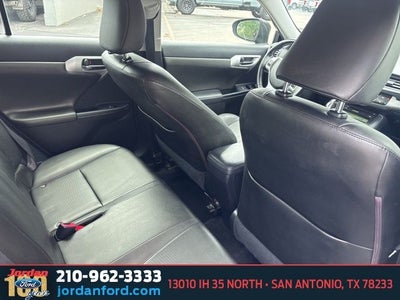 2011 Lexus CT 200h Premium