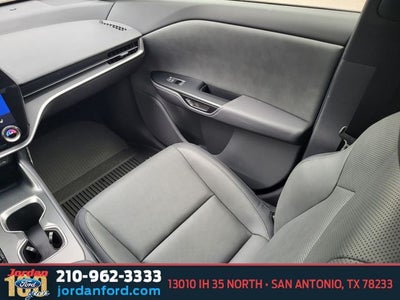 2024 Lexus RZ 450e Premium