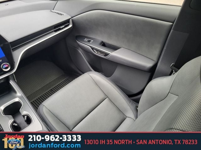 2024 Lexus RZ 450e Premium