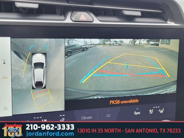 2024 Lexus RZ 450e Premium