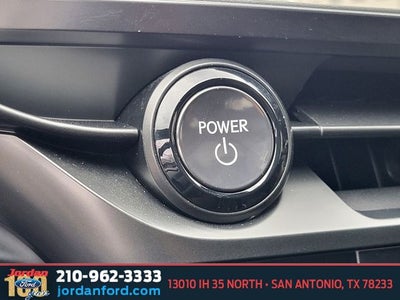 2024 Lexus RZ 450e Premium