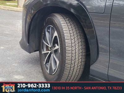 2024 Lexus RZ 450e Premium