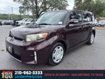 2013 Scion xB Base