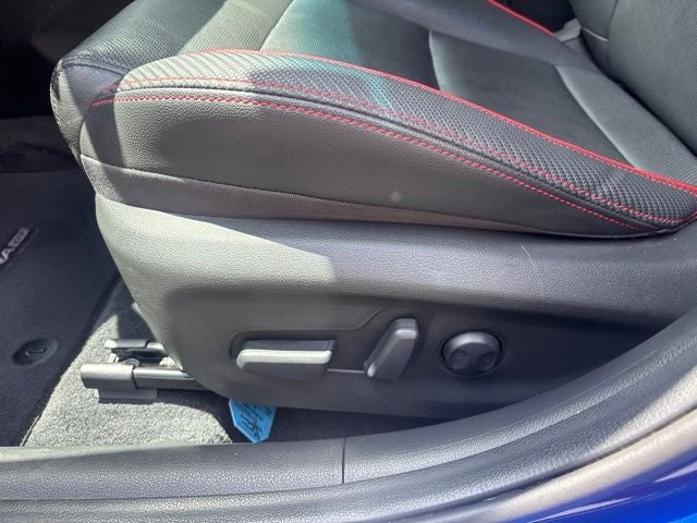 2020 Hyundai Elantra GT N Line