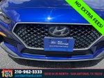 2020 Hyundai Elantra GT N Line