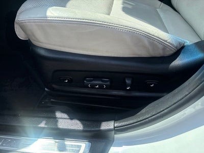 2014 Kia Cadenza Limited