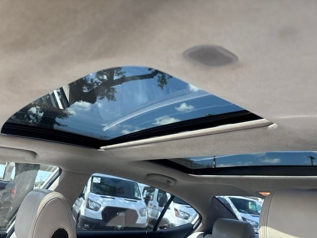 2014 Kia Cadenza Limited