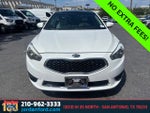2014 Kia Cadenza Limited