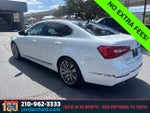 2014 Kia Cadenza Limited