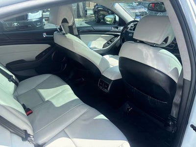 2014 Kia Cadenza Limited